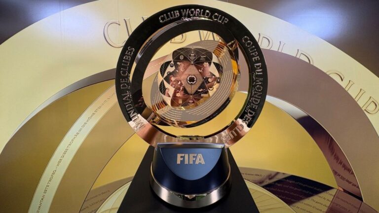 Cómo quedaron los cuartos de final del Mundial de Clubes 2025: clasificados y cuadro completo
