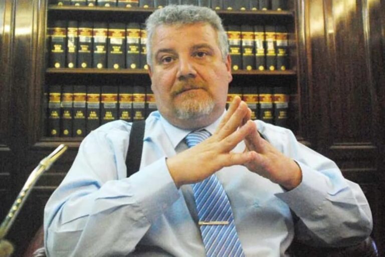 Causa contra José Martínez cerrada por caducidad