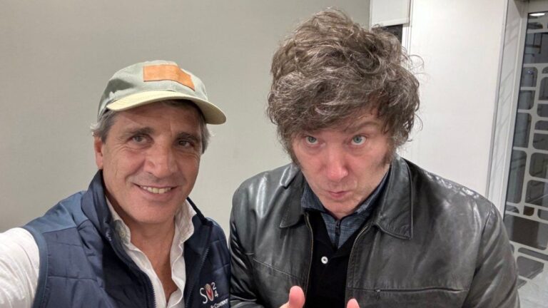 Presupuesto 2026: el Gobierno proyecta una inflación del 22,7% y el dólar a $1.229