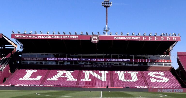 San Lorenzo – Quilmes: los ingresos y el operativo de seguridad