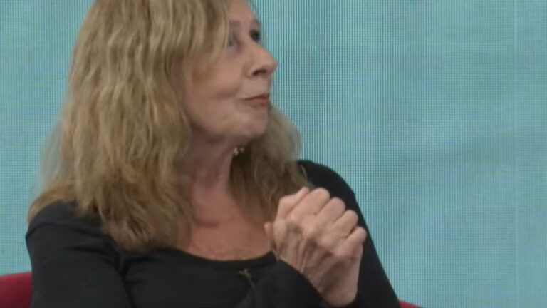 Estuvo tres días detenida sin pruebas por el escrache a José Luis Espert: su hija sigue presa