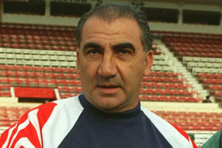 El fútbol argentino llora la muerte del Zurdo López