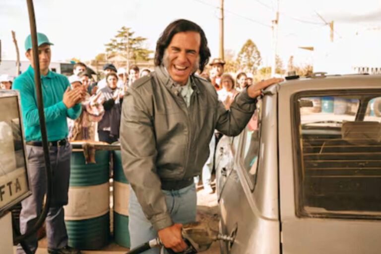 Amazon Prime Video estrenará Menem tras destrabar un conflicto judicial