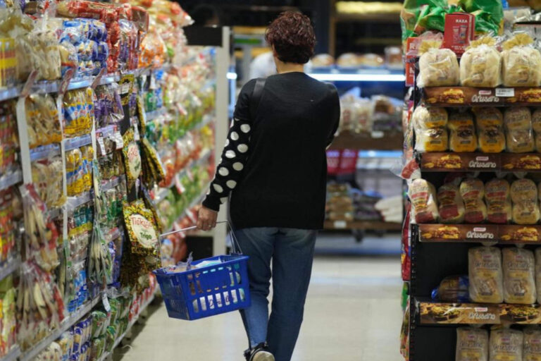 La inflación en CABA fue de 2,1% en junio y acumuló 15,3% en el primer semestre