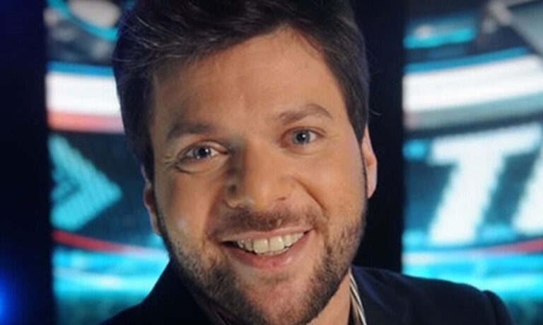 Felicidades! El embarazo que llenó de felicidad a Guido Kaczka:»Nuestro corazón explota de amor»