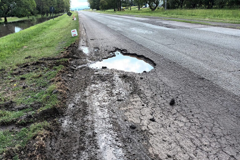 Extienden el período de intervención
