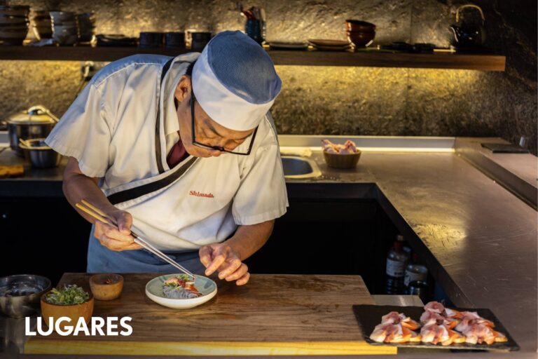 La gastronomía oriental sube de nivel: 8 propuestas para probar lo nuevo