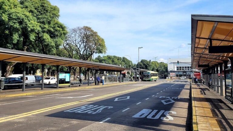 Colectivos: el Gobierno actualiza costos, se viene un nuevo aumento y cae la cantidad de pasajeros