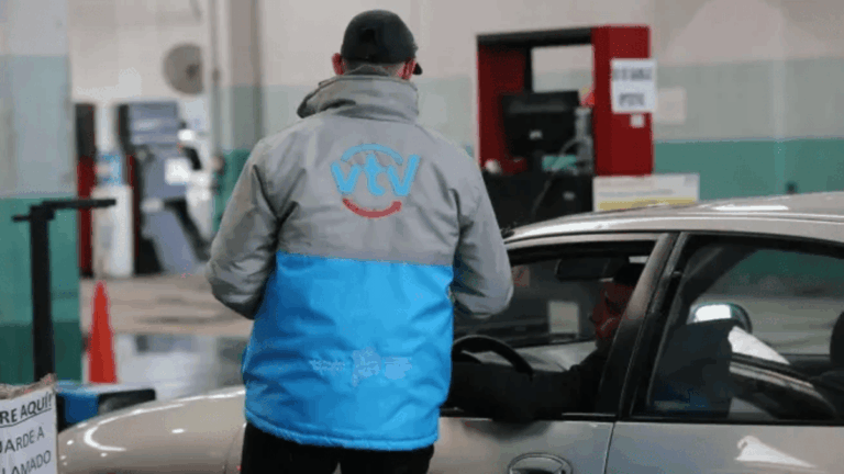 VTV en 2025: quiénes deben hacerla, quiénes se salvan y qué pasa si no la cumplís
