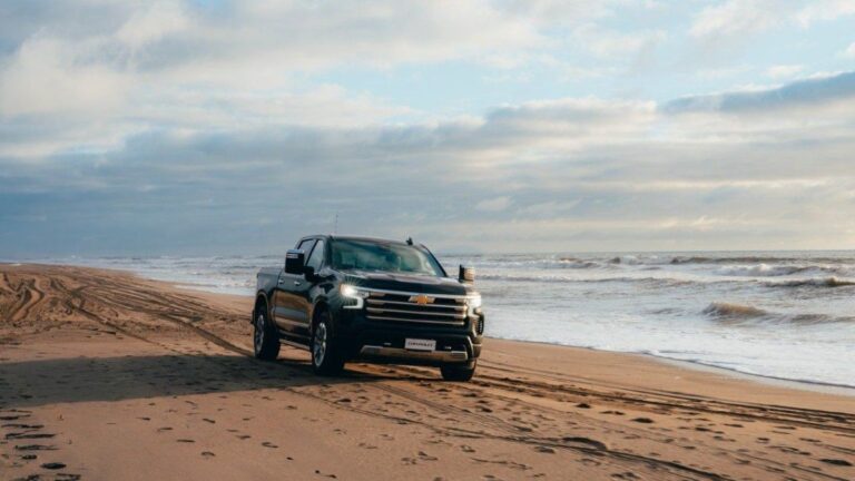 Cuáles son las pick ups medianas más baratas para comprar en la Argentina