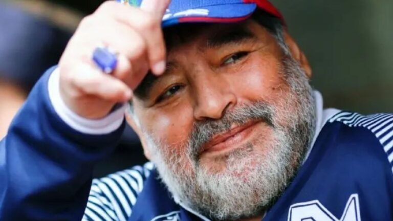 Caótico juicio por la muerte de Diego Maradona: otro juez abandona y eligen al reemplazante