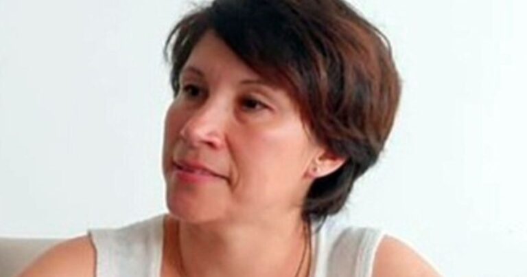 La novia de Lázaro Báez bajo la lupa: la Justicia sospecha que intentó ocultar bienes