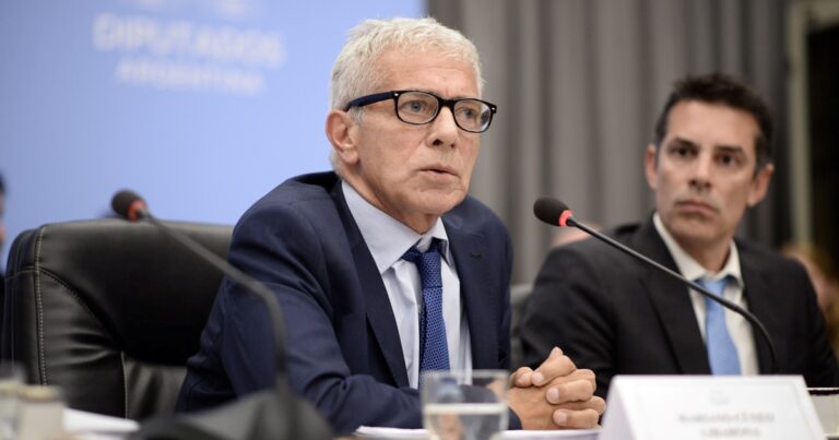 El Gobierno oficializó una reestructuración en la Procuración del Tesoro