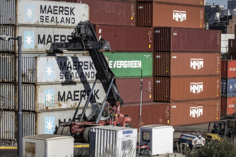 Crece el peso de los importados