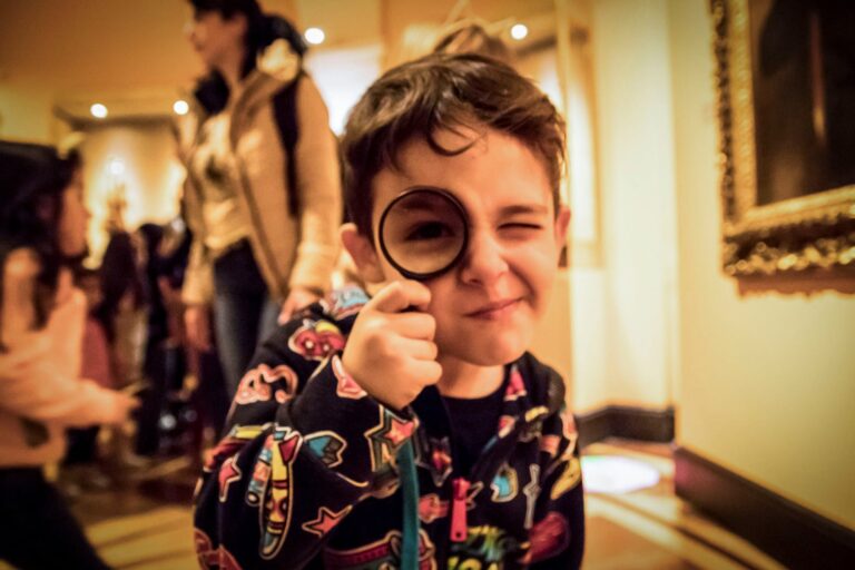 Actividades gratuitas: qué hacer en estas vacaciones de invierno 2025 en CABA