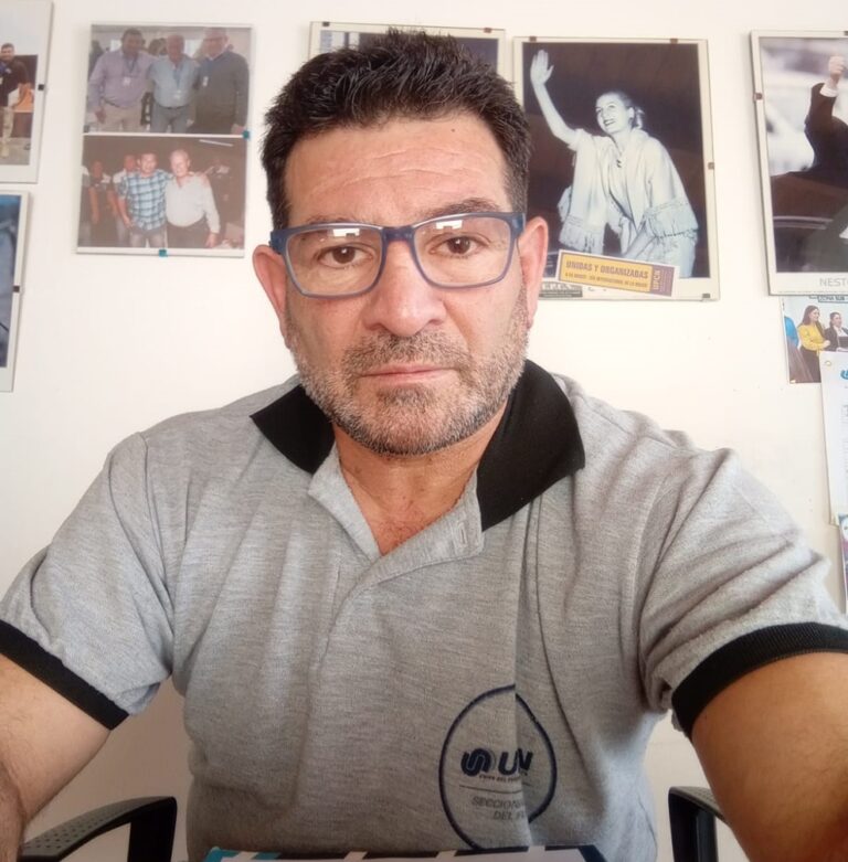 Gremios exigen la apertura de las paritarias salariales