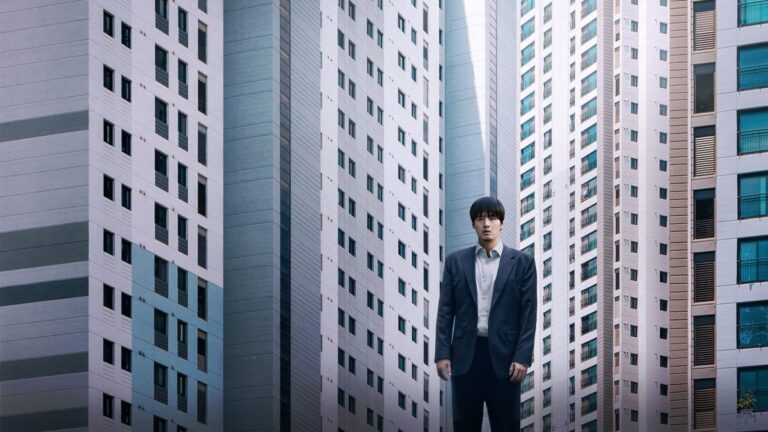 Una de las películas más esperadas: Netflix estrenó un thriller psicológico surcoreano que te quitará el sueño