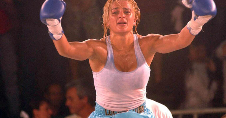 A una semana de haber sufrido un ACV, la Locomotora Oliveras sigue en estado crítico