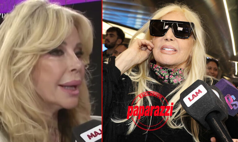 Susana Giménez reveló cuántos miles de dólares pagó Graciela Alfano para hacerle un hechizo de muerte