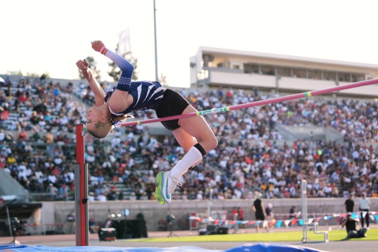El Comité Olímpico de Estados de Unidos prohibió que las mujeres transgénero participen de los deportes femeninos