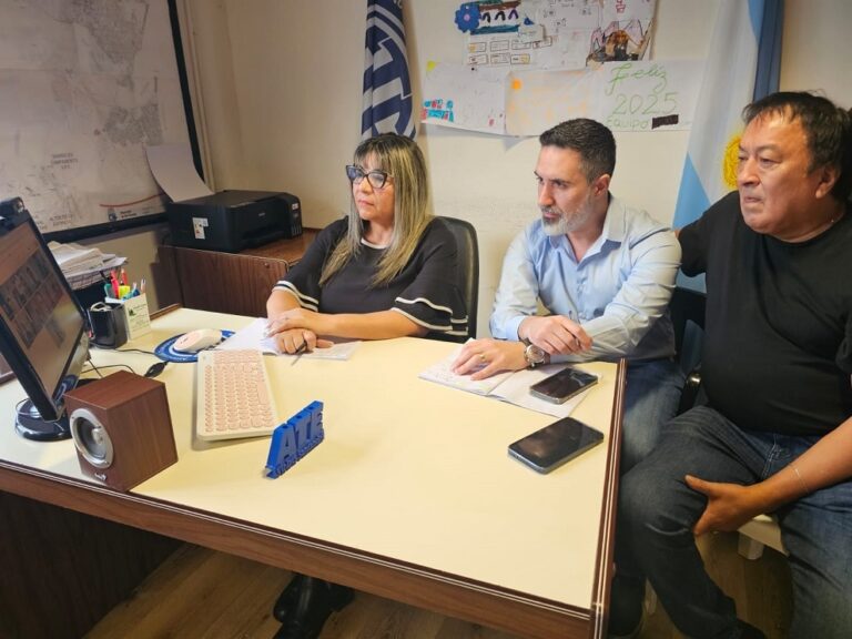 ATE no recibió ninguna propuesta de mejora salarial