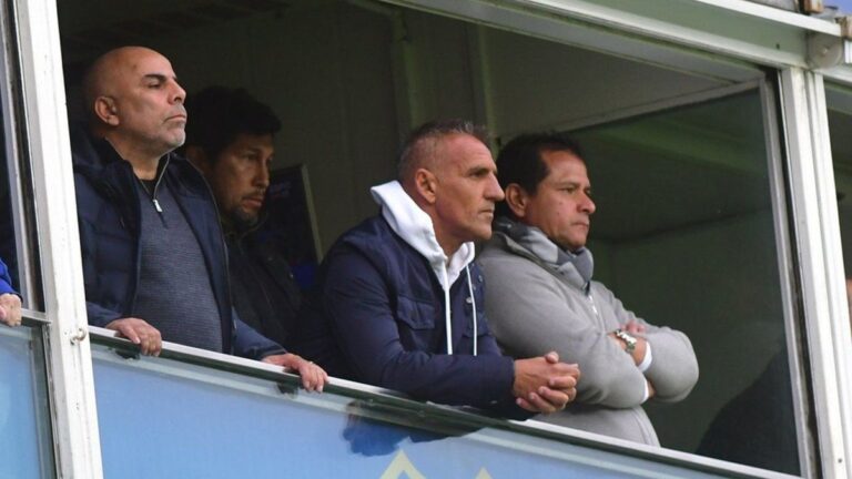 El Consejo de Fútbol pidió disculpas tras la derrota de Boca: «Nos está costando muchísimo»