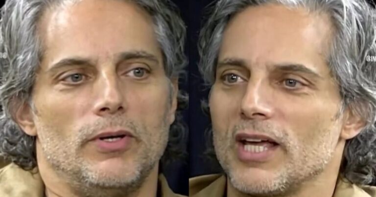 Joaquín Furriel confesó por qué lo trauma tanto convivir con una mujer: «Es como la…