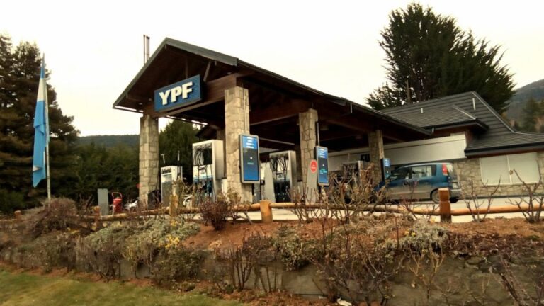 La estrategia judicial de Burford contra Argentina por la expropiación de YPF