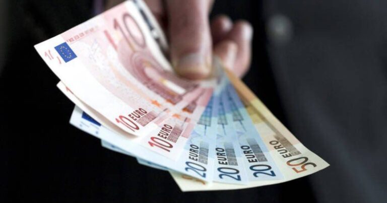 Euro hoy: a cuánto cotiza este viernes 25 de julio