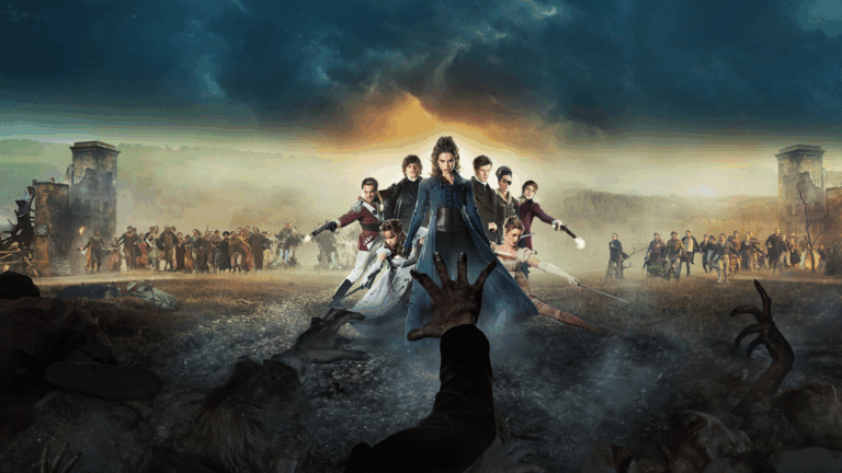 Netflix: un film que es un fuego arrasador y es de las más recomendadas para ver