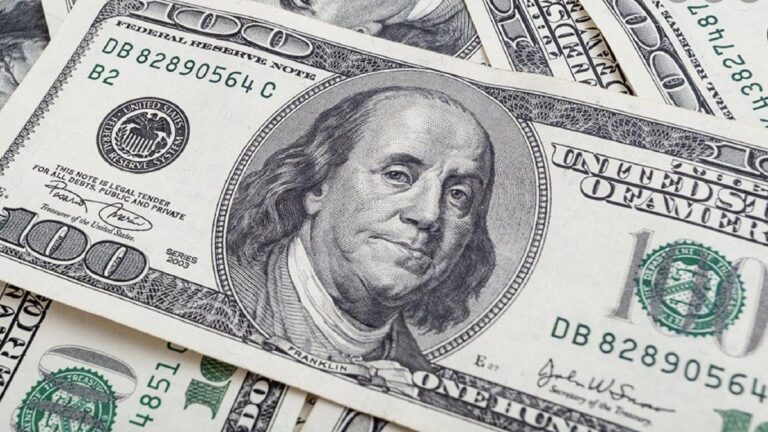 Dólar blue hoy minuto a minuto: a cuánto está este domingo 27 de julio