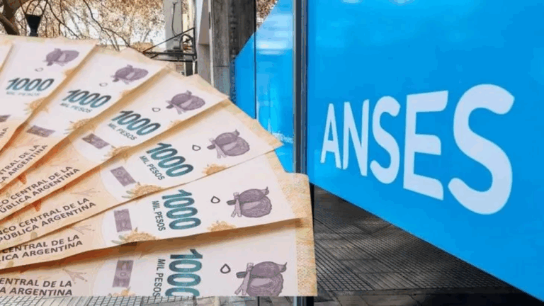 Jubilaciones: ANSES oficializó el aumento de agosto y confirmó el valor del haber mínimo