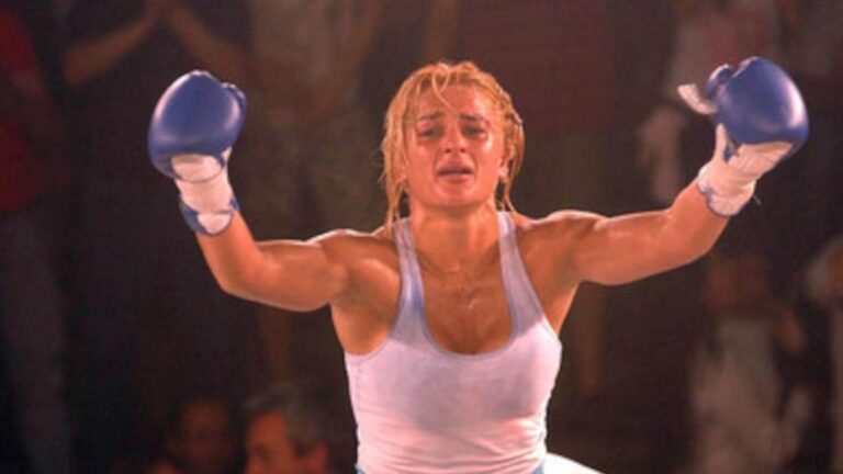 «Me estaba cag…»: la vez que la «Locomotora» Oliveras no pudo noquear por un problema escatológico