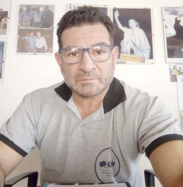 UPCN informó sobre la convocatoria a paritarias