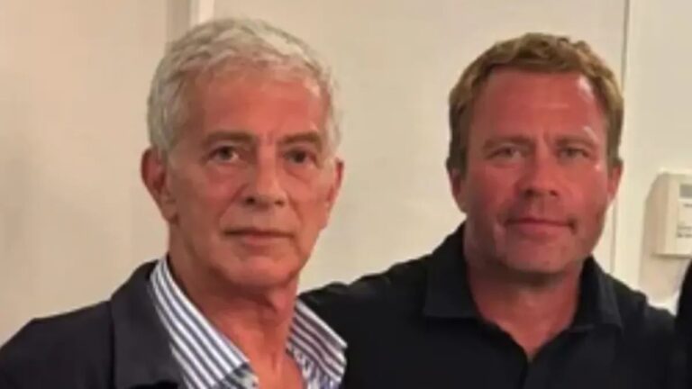 Acusan a Mariano Cúneo Libarona por tráfico de influencias y dos diputados piden su renuncia