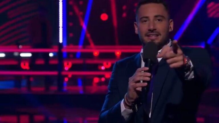 Sorpresivo cambio de programación: la decisión de Telefe con La Voz Argentina