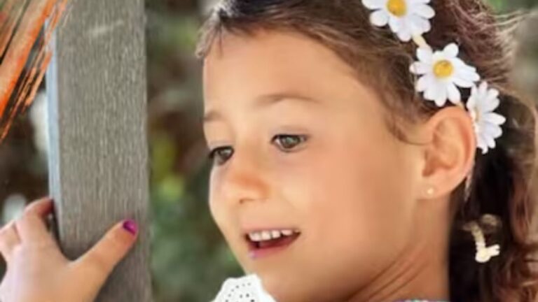 Murió la nieta de Cris Morena: los mensajes de apoyo de los famosos inundan las redes