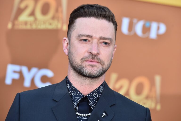Justin Timberlake reveló que padece la enfermedad de Lyme: No sé cuál es mi futuro