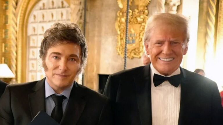 El Gobierno negocia los aranceles en Estados Unidos un día antes de que entren en vigencia