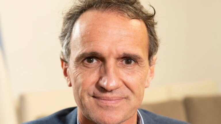 Katopodis cruzó a Milei: «No va a inaugurar ni un kilómetro de ruta en todo su mandato»