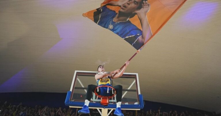 España le da la bienvenida al MVP de la Liga Nacional: José Pepe Vildoza es nuevo refuerzo del Básquet Girona