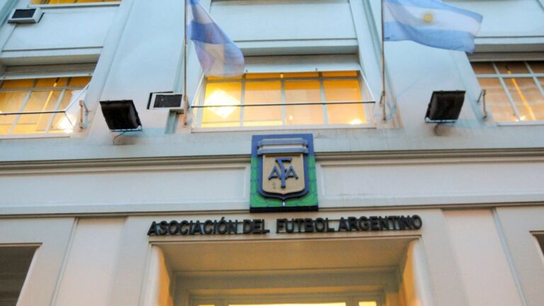 AFA implementará la Licencia Pro desde 2026: de qué se trata la nueva exigencia para los clubes