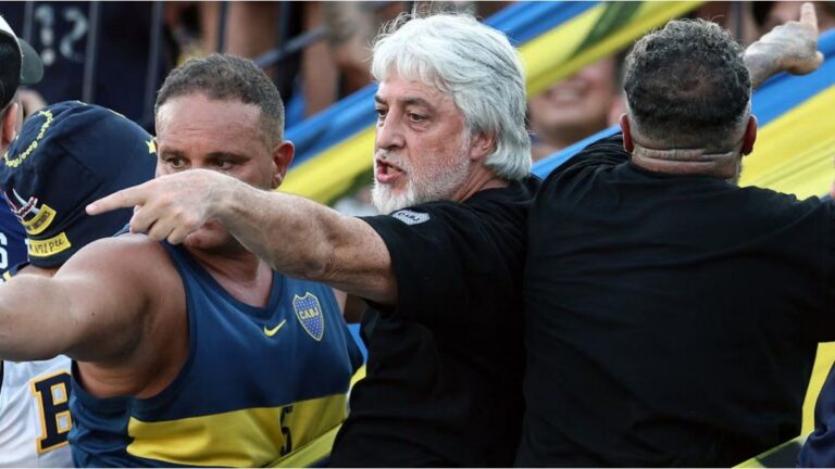 Rafael Di Zeo y «La 12» tendrán su propio documental