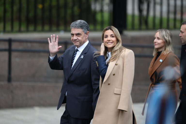 El mensaje de la Iglesia a favor de los cartoneros tras las medidas de Jorge Macri