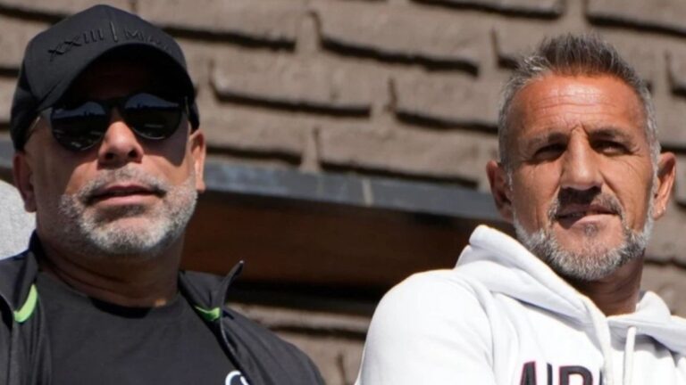 Riquelme rompe el molde: así sería el nuevo esquema interno en Boca sin el Consejo de Fútbol