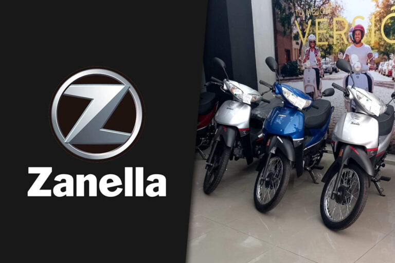 Motos en 48 cuotas sin interés: qué modelos se pueden comprar en agosto