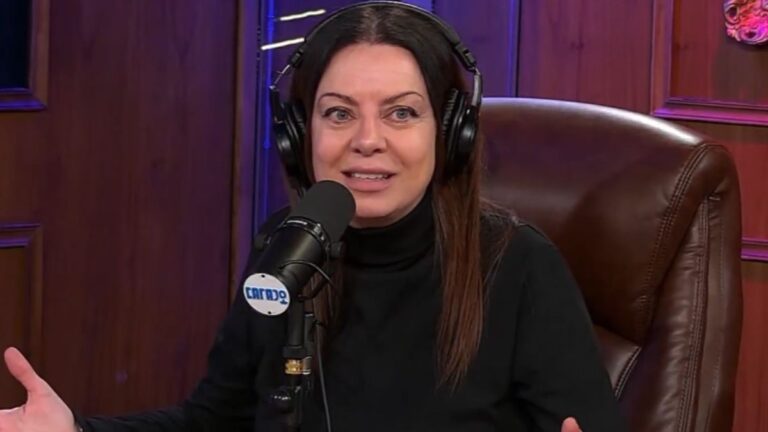 Sandra Pettovello sobre las elecciones de octubre: «No voy a ser candidata»