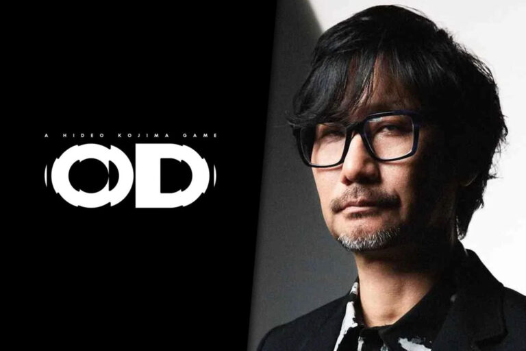 Microsoft despeja las dudas: el juego de terror de Kojima sigue en camino