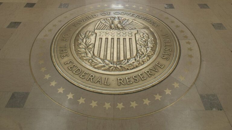 Donald Trump anunciará esta semana a su candidato para la vacante en el consejo de la Reserva Federal