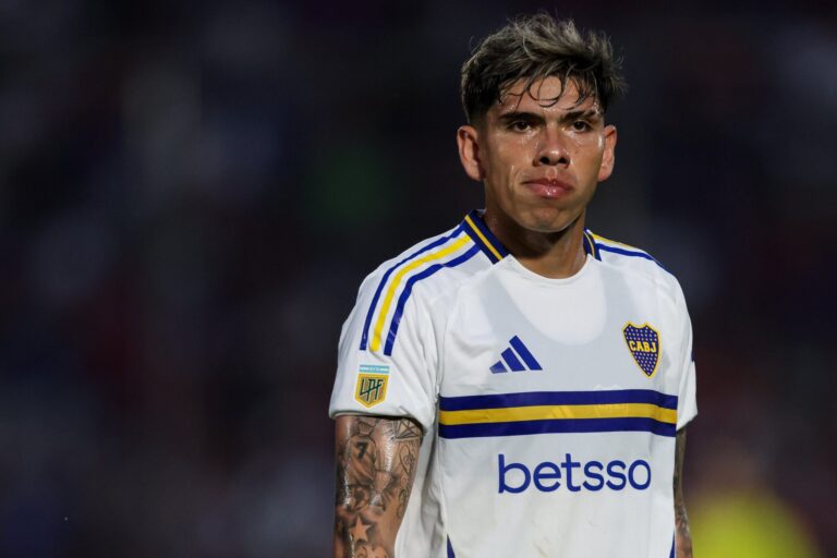 En qué canal pasan Boca vs. Racing por el Torneo Clausura 2025 hoy